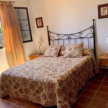Casas Tomare II Villa San Bartolome  Bagian luar foto