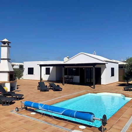 Casas Tomare II Villa San Bartolome  Bagian luar foto