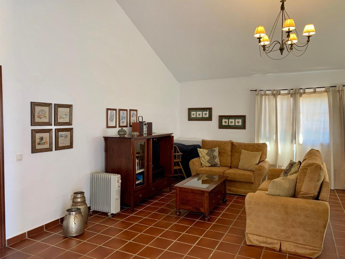 Casas Tomare II Villa San Bartolome  Bagian luar foto
