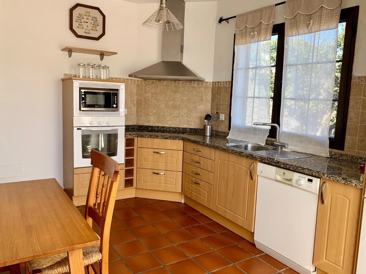 Casas Tomare II Villa San Bartolome  Bagian luar foto
