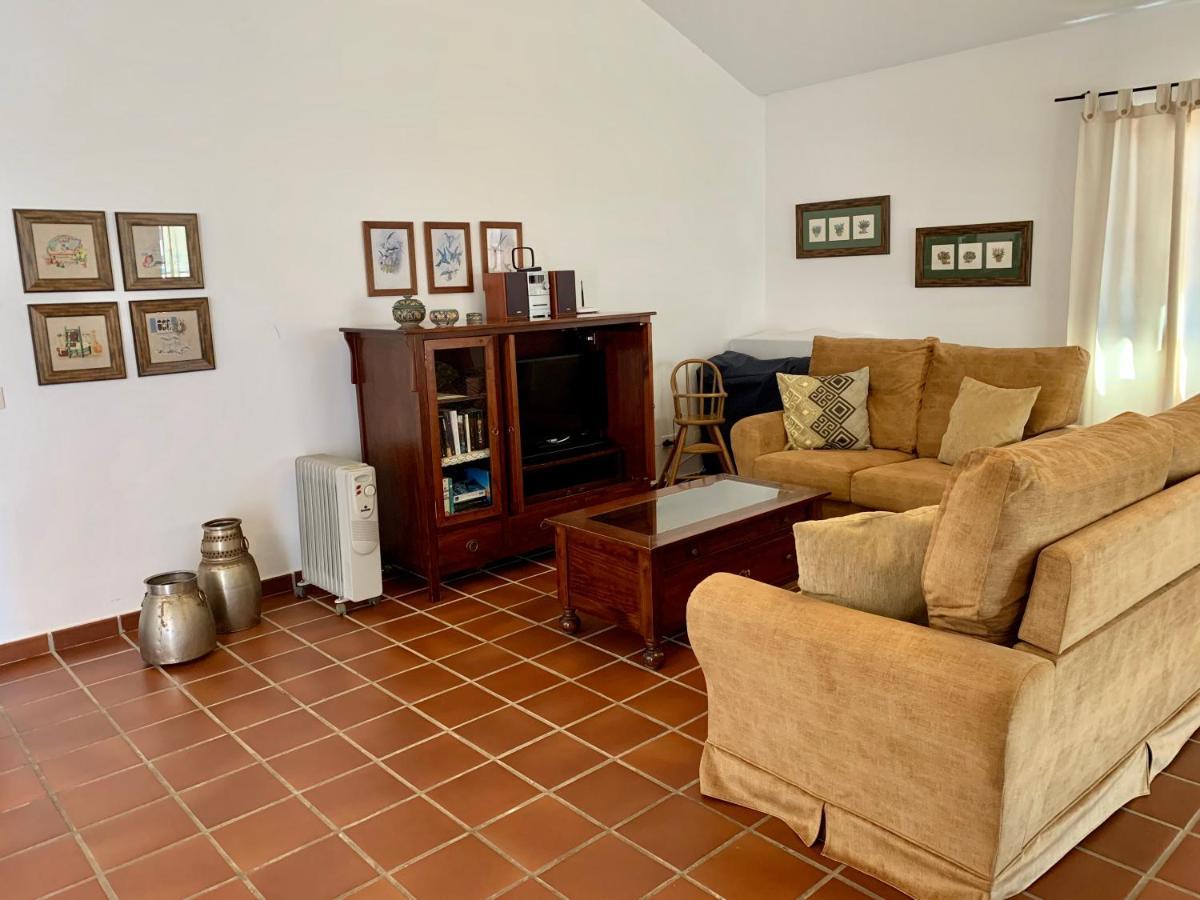 Casas Tomare II Villa San Bartolome  Bagian luar foto