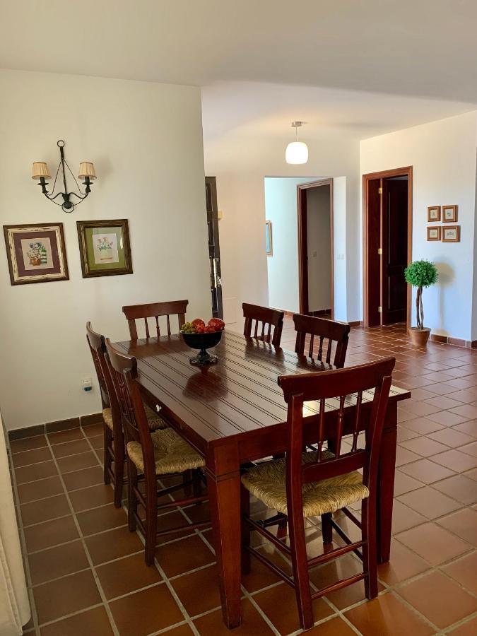 Casas Tomare II Villa San Bartolome  Bagian luar foto