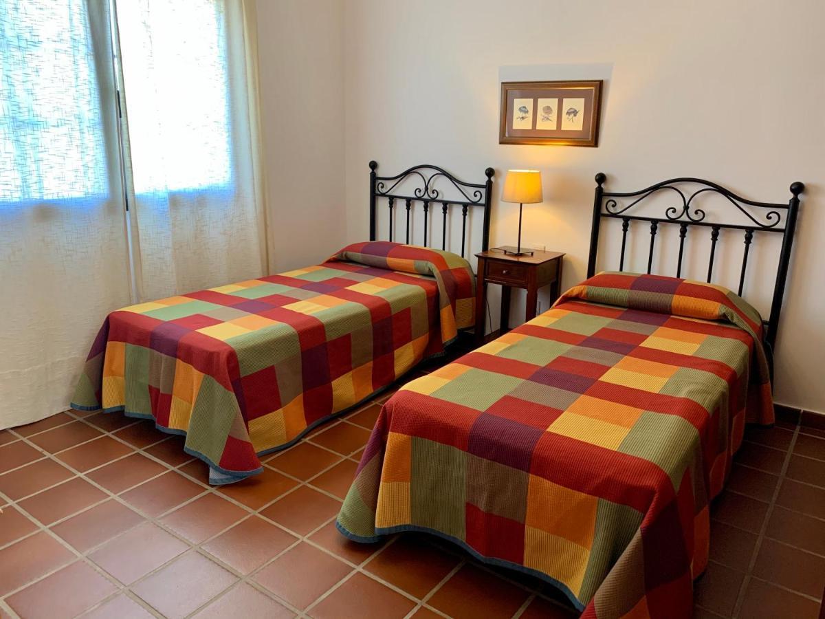 Casas Tomare II Villa San Bartolome  Bagian luar foto