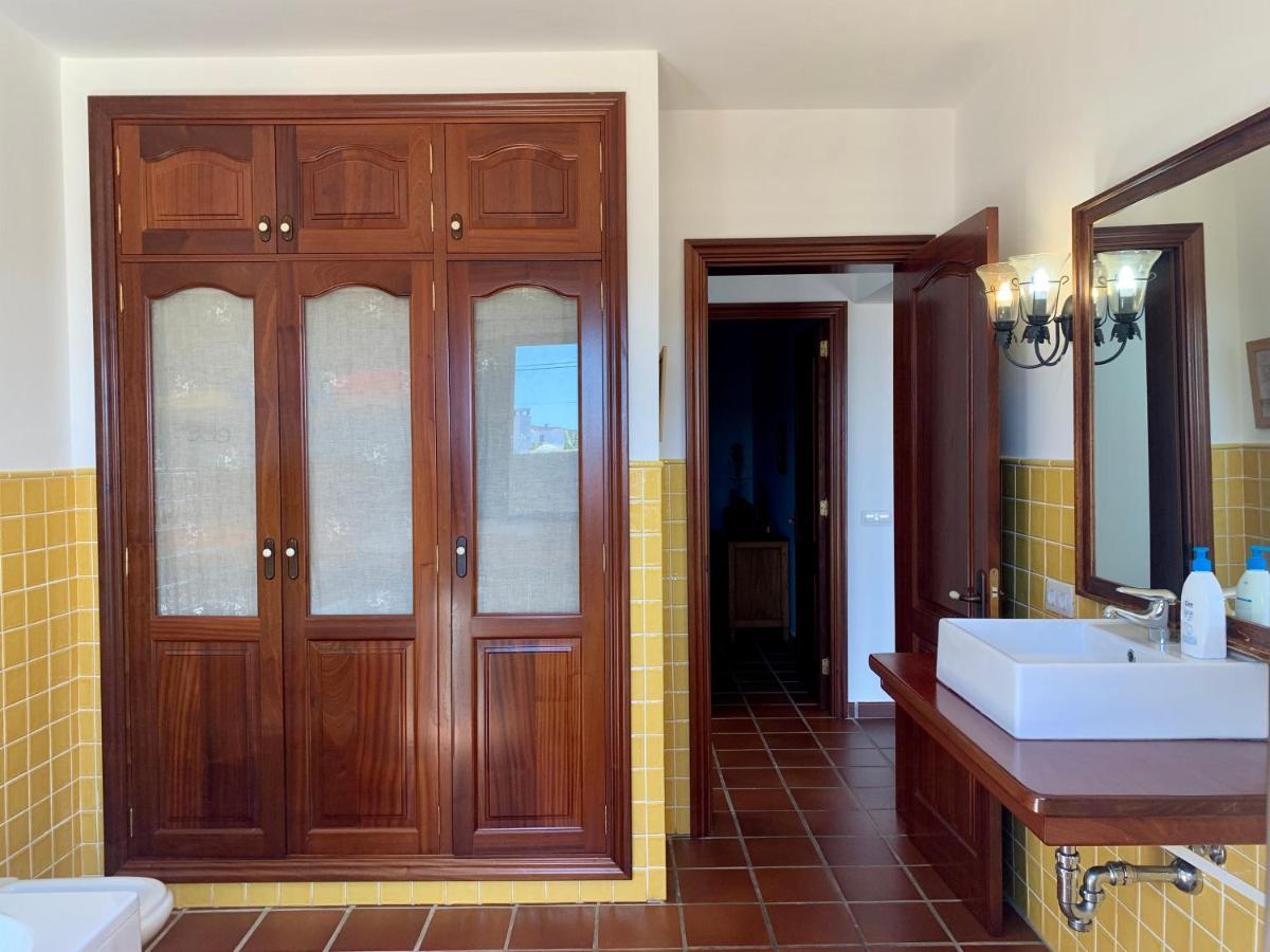 Casas Tomare II Villa San Bartolome  Bagian luar foto