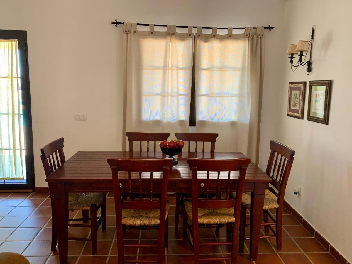 Casas Tomare II Villa San Bartolome  Bagian luar foto