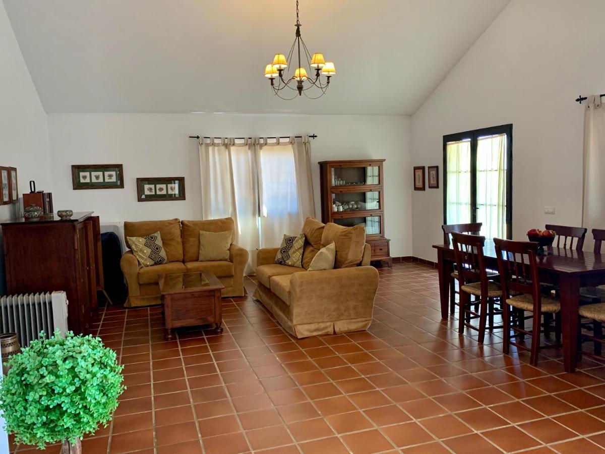 Casas Tomare II Villa San Bartolome  Bagian luar foto