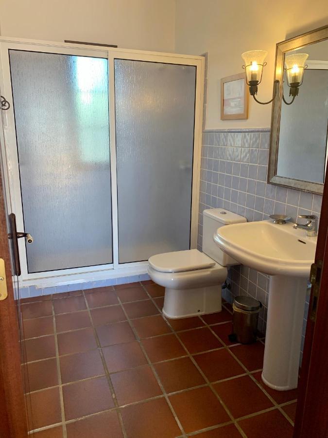 Casas Tomare II Villa San Bartolome  Bagian luar foto