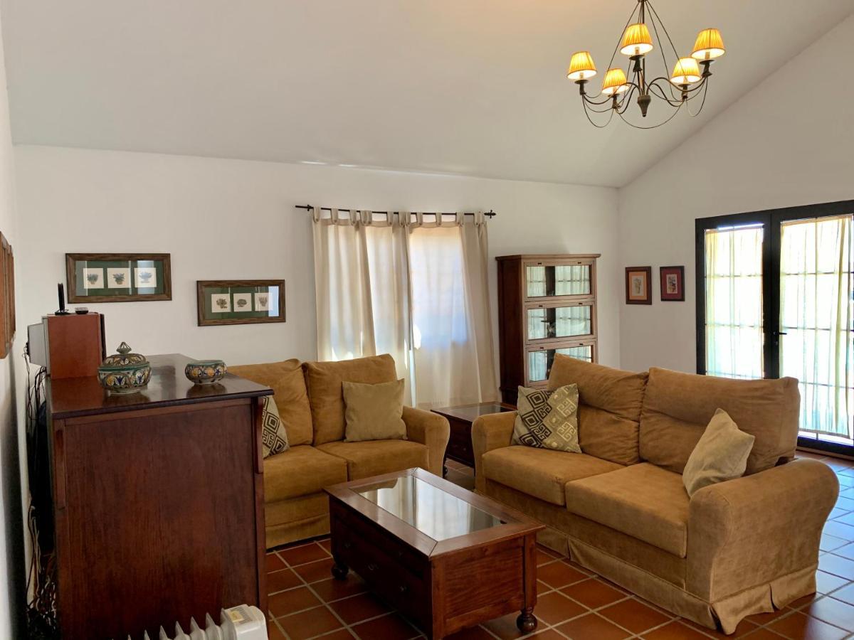 Casas Tomare II Villa San Bartolome  Bagian luar foto