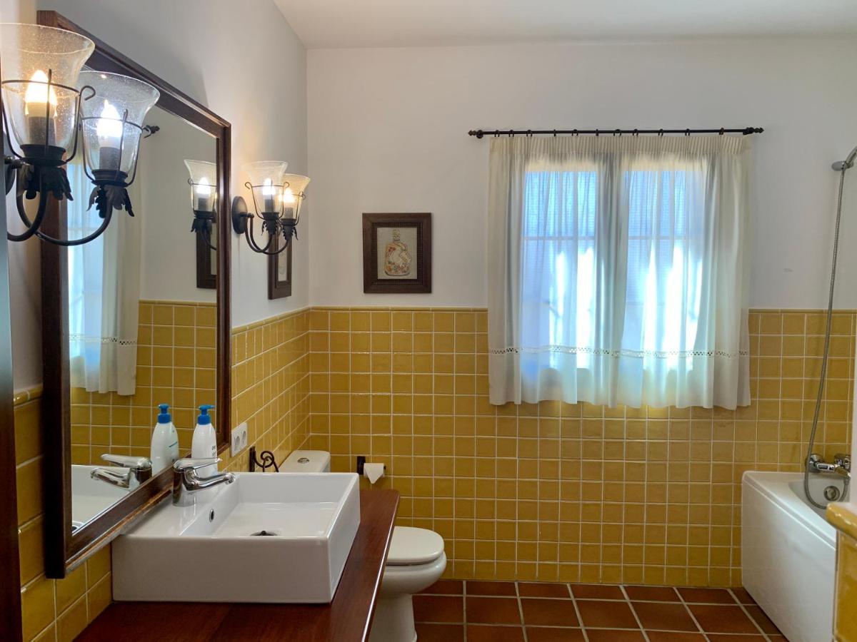 Casas Tomare II Villa San Bartolome  Bagian luar foto