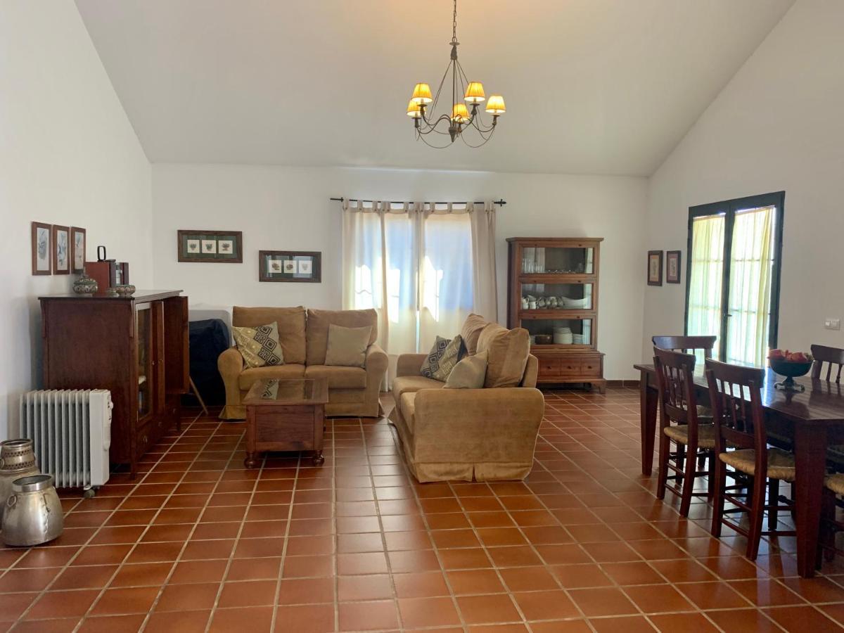 Casas Tomare II Villa San Bartolome  Bagian luar foto